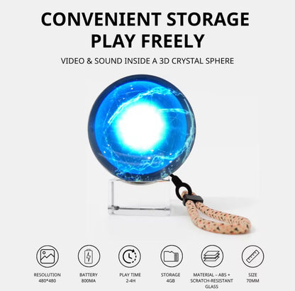 Core Memory Orb